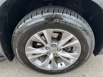 2015 Toyota Highlander LE Plus V6