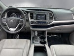 2015 Toyota Highlander LE Plus V6