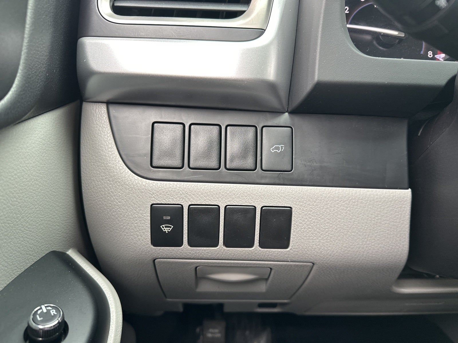 2015 Toyota Highlander LE Plus V6