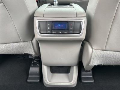 2015 Toyota Highlander LE Plus V6