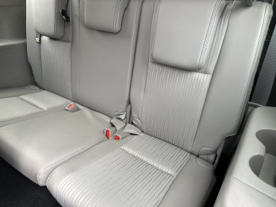 2015 Toyota Highlander LE Plus V6