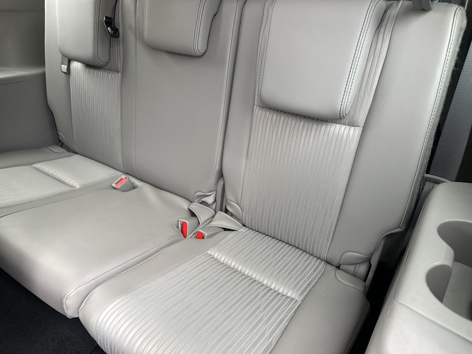 2015 Toyota Highlander LE Plus V6