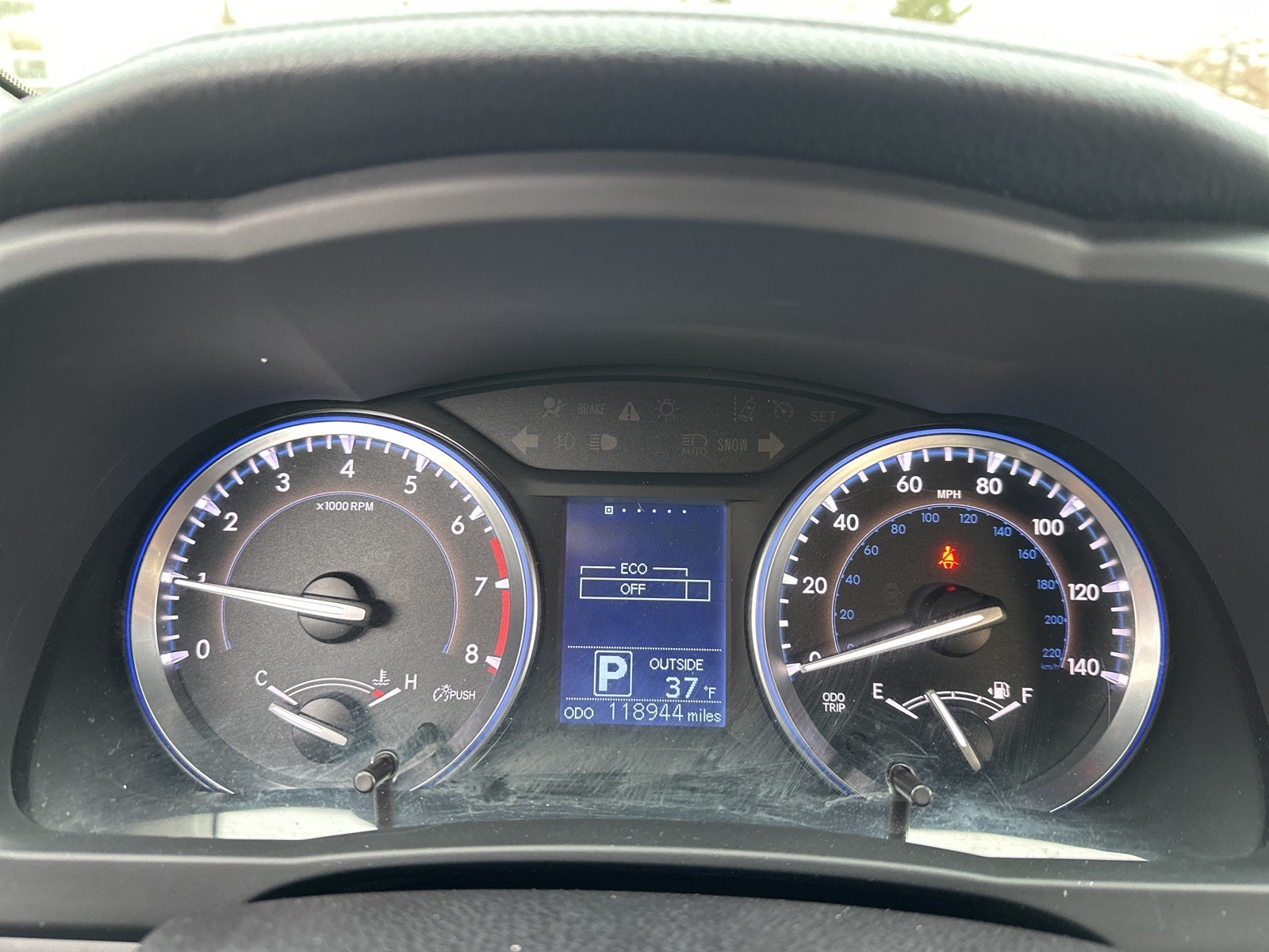 2015 Toyota Highlander LE Plus V6