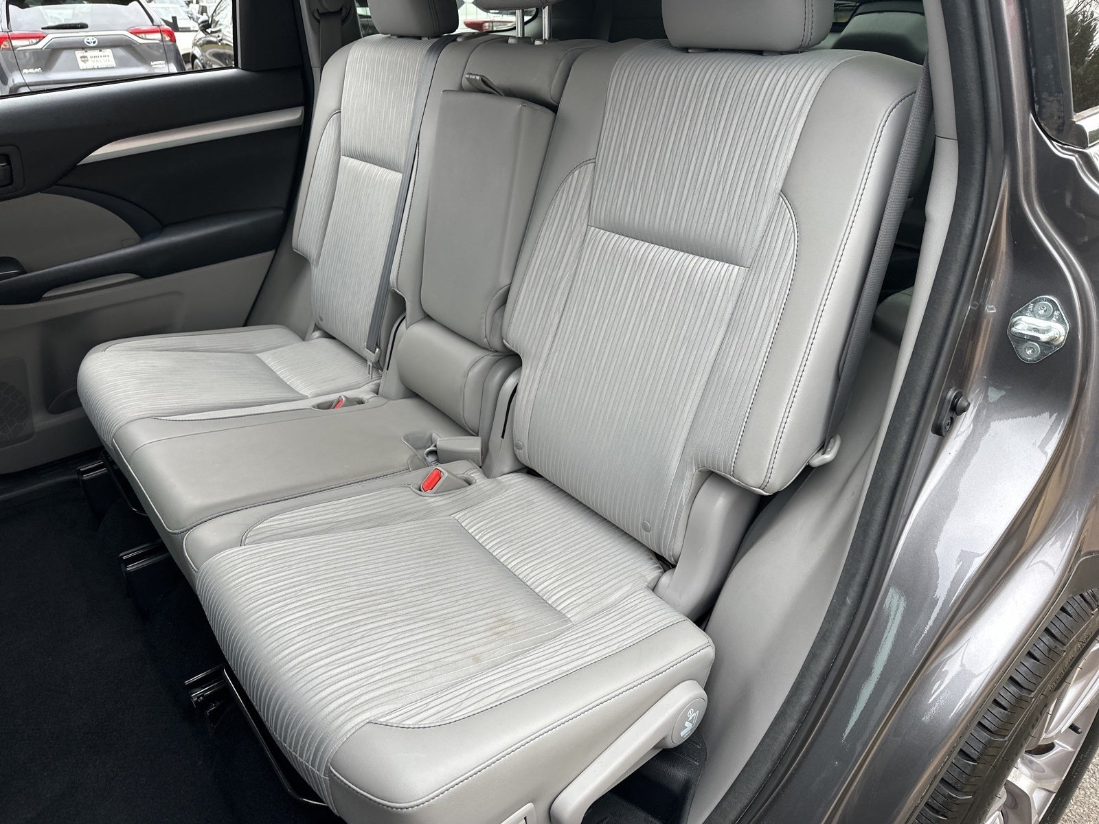 2015 Toyota Highlander LE Plus V6