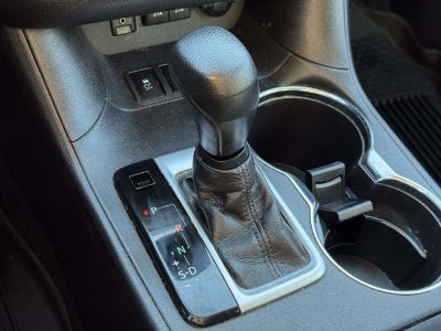 2018 Toyota Highlander LE