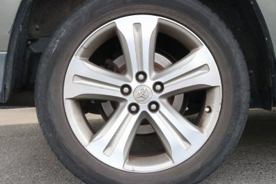 2012 Toyota Highlander Limited