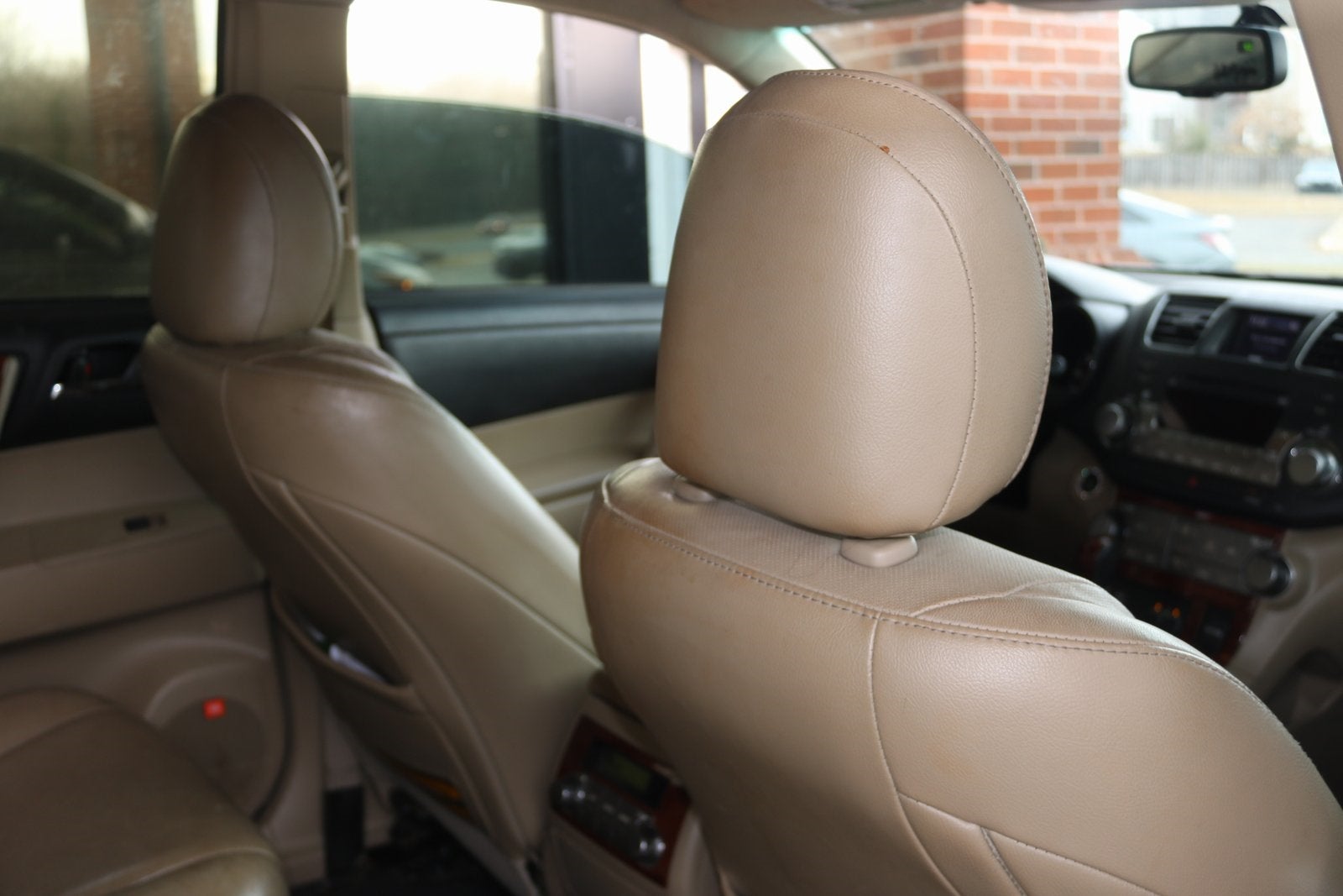 2012 Toyota Highlander Limited