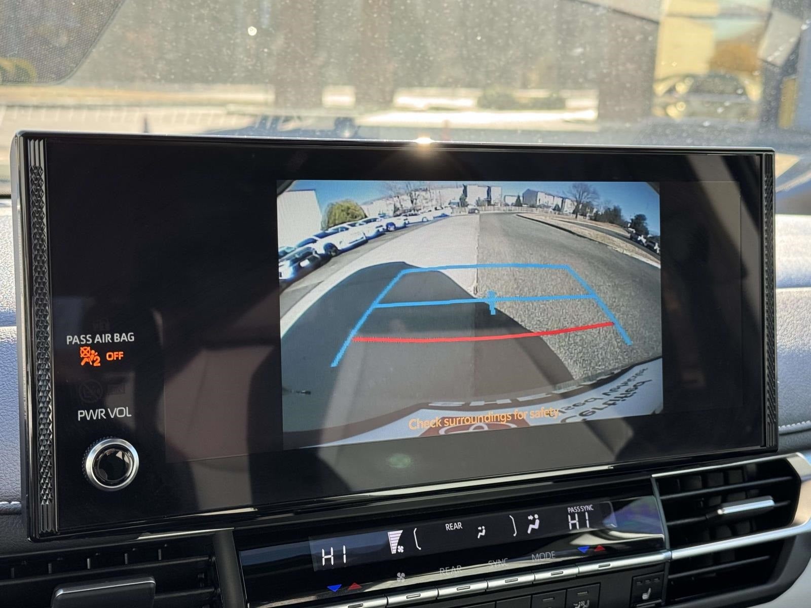 2025 Toyota Sienna XSE 7 Passenger