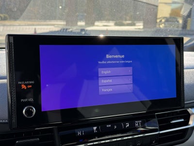 2025 Toyota Sienna XSE 7 Passenger