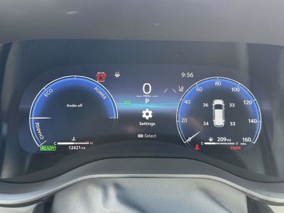 2025 Toyota Sienna XSE 7 Passenger