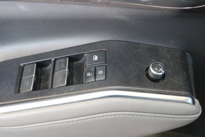 2020 Toyota Highlander Platinum