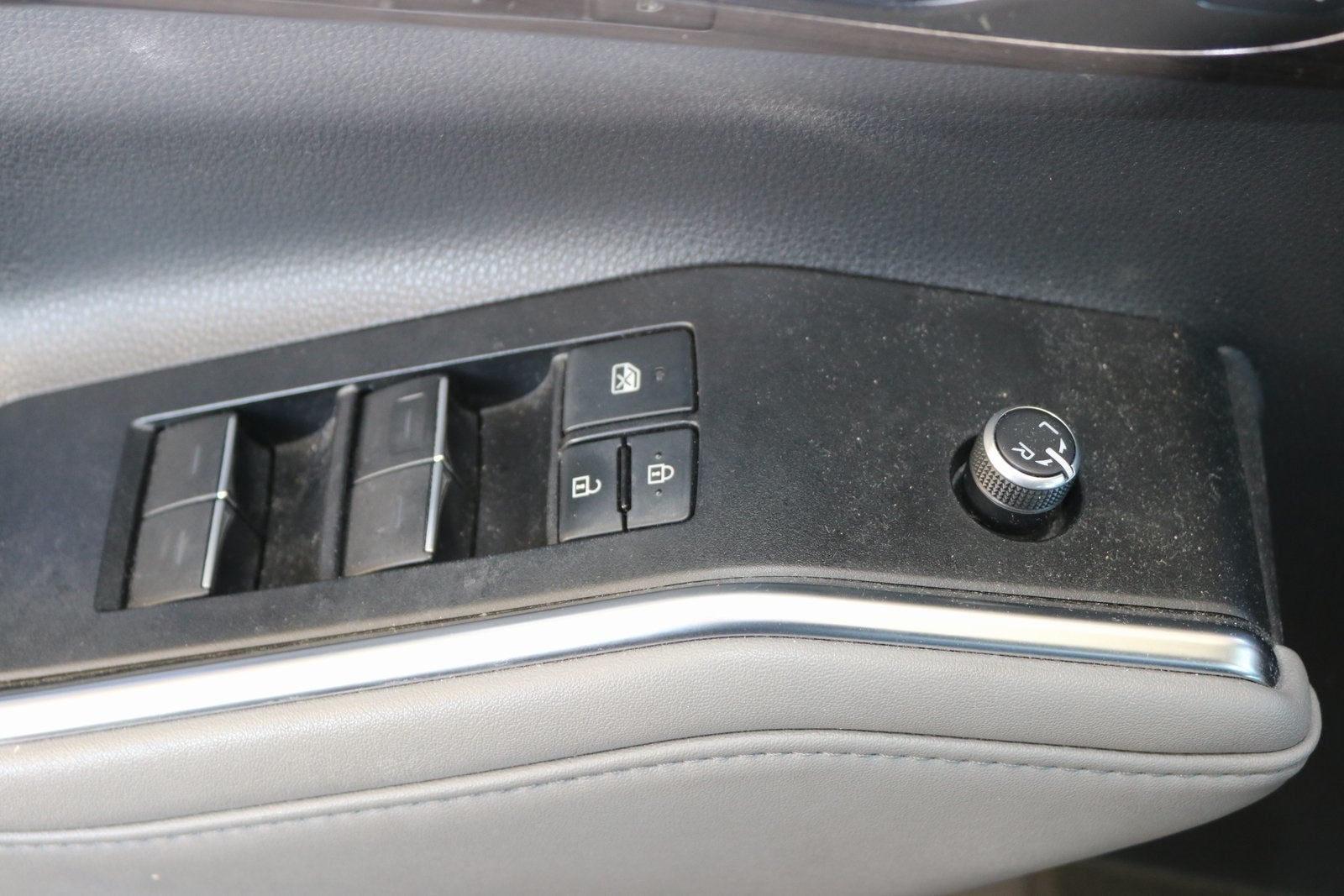 2020 Toyota Highlander Platinum