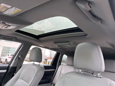 2016 Toyota Highlander XLE V6