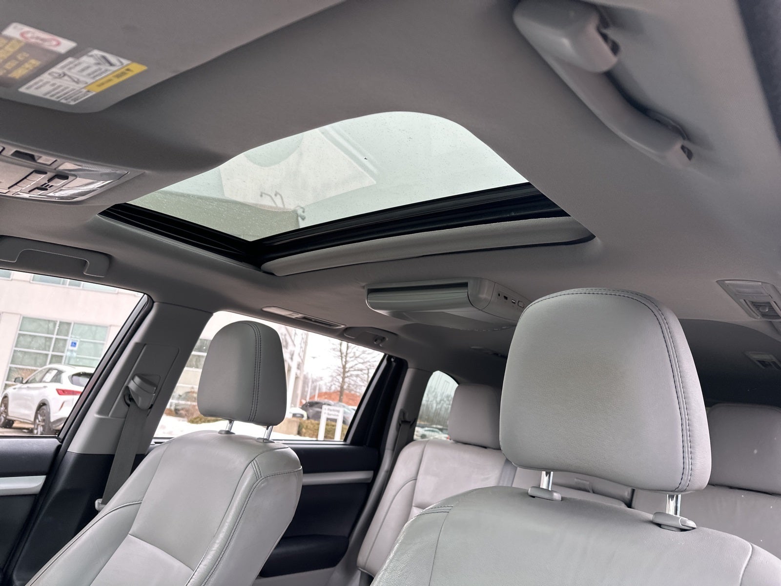 2016 Toyota Highlander XLE V6