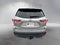 2016 Toyota Highlander XLE V6