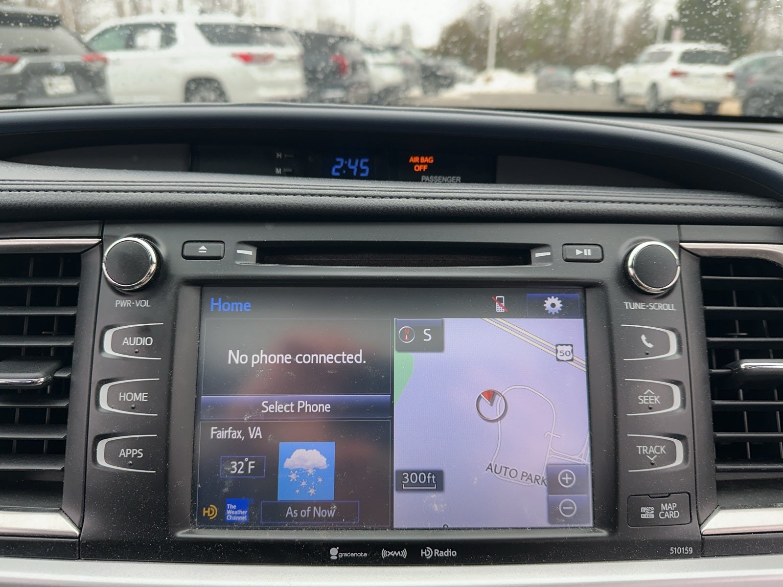 2016 Toyota Highlander XLE V6