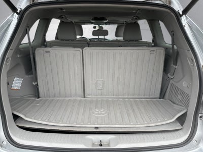 2016 Toyota Highlander XLE V6