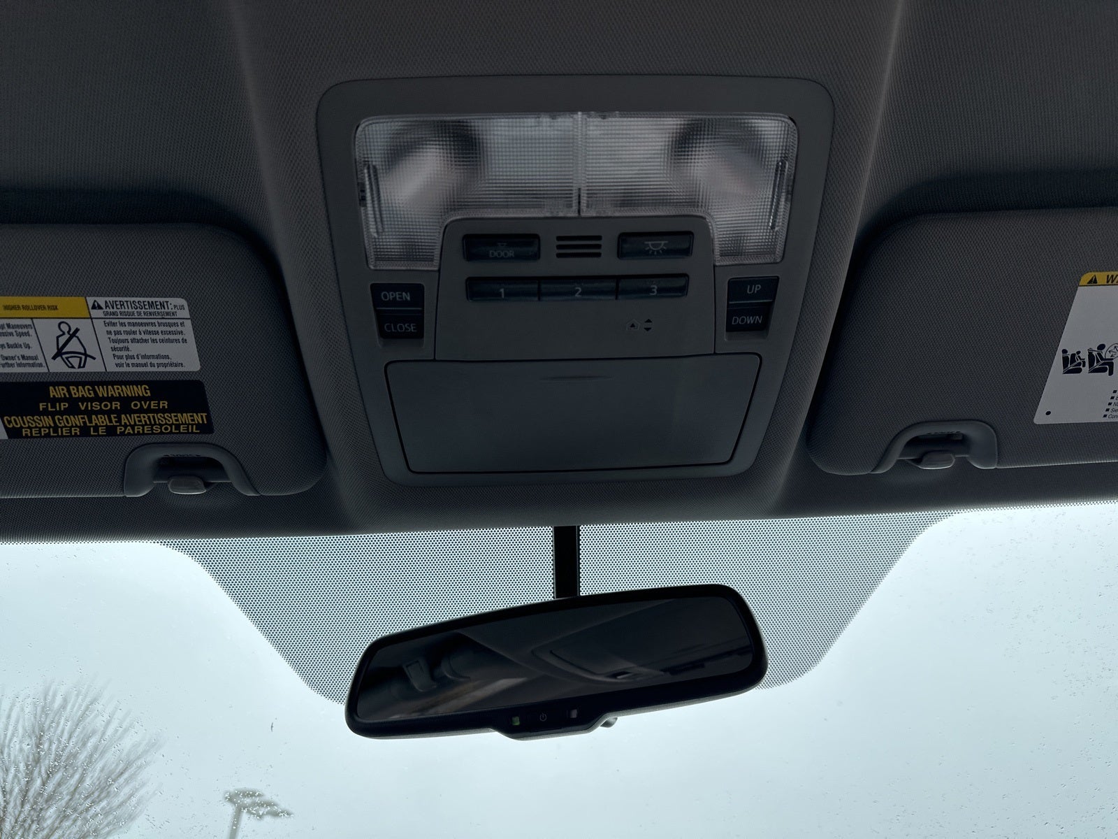 2016 Toyota Highlander XLE V6