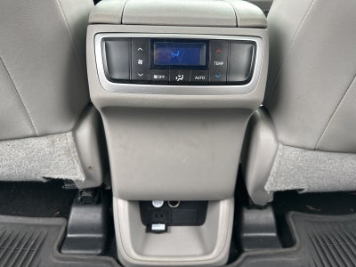 2016 Toyota Highlander XLE V6