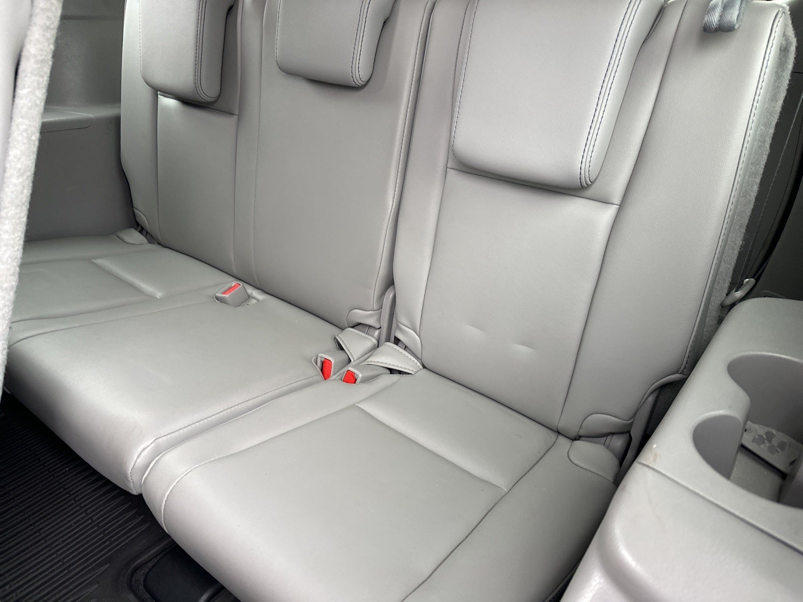 2016 Toyota Highlander XLE V6