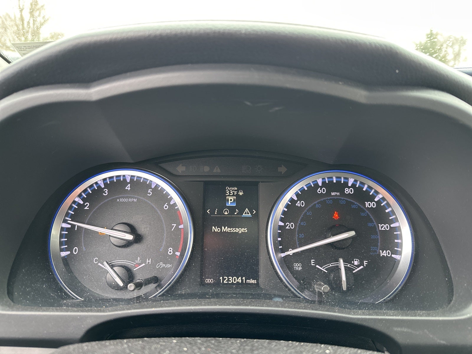 2016 Toyota Highlander XLE V6