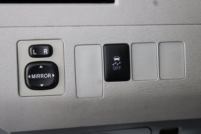 2011 Toyota Sienna LE 7 Passenger