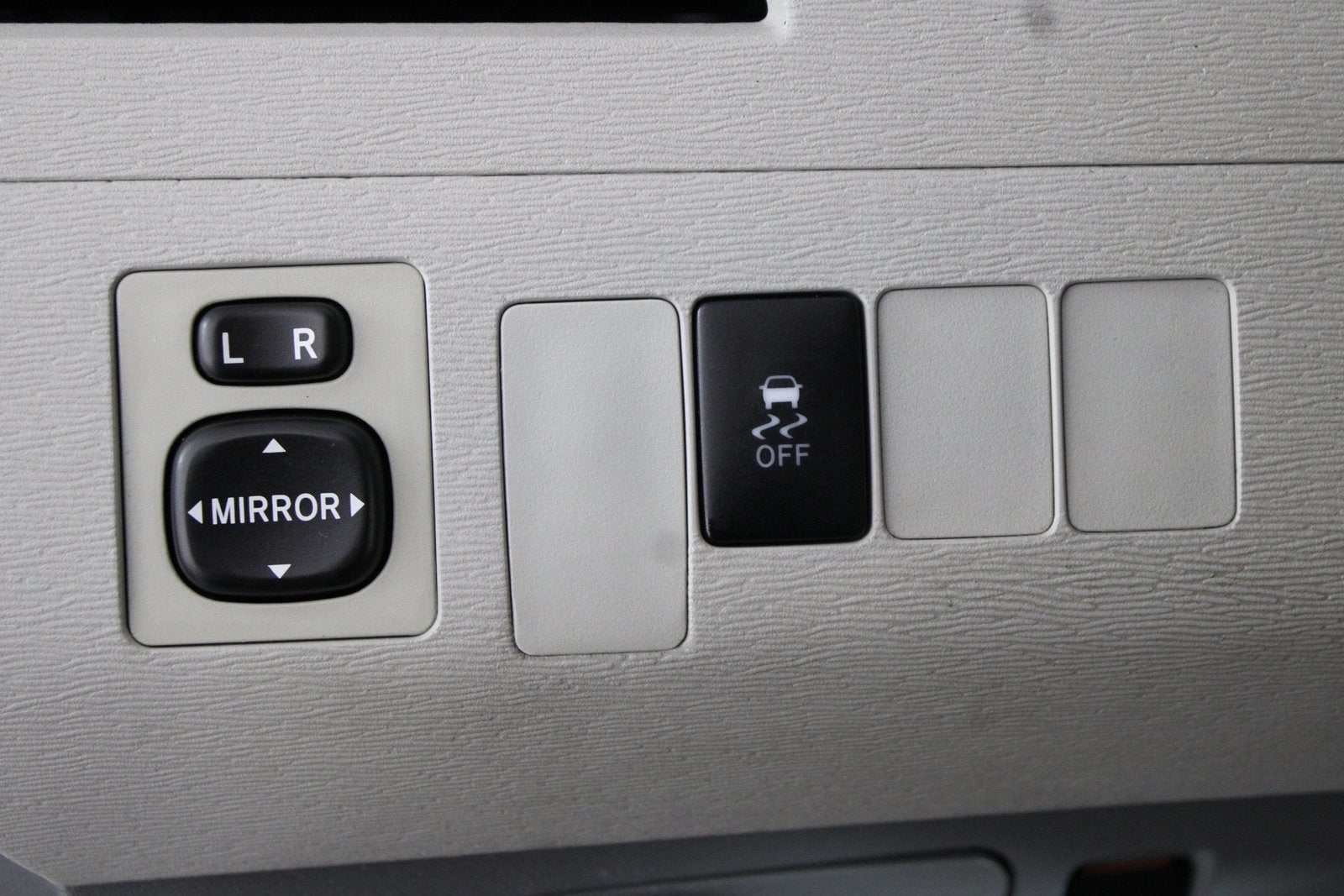 2011 Toyota Sienna LE 7 Passenger