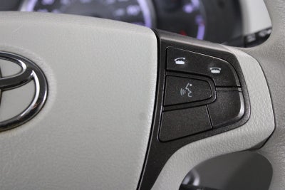 2011 Toyota Sienna LE 7 Passenger
