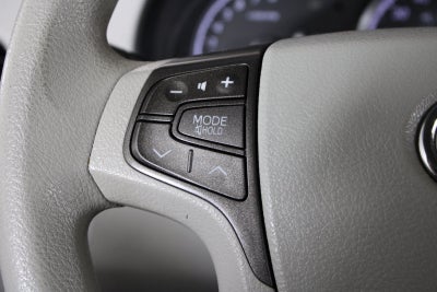 2011 Toyota Sienna LE 7 Passenger