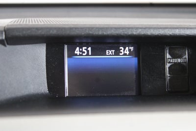 2011 Toyota Sienna LE 7 Passenger