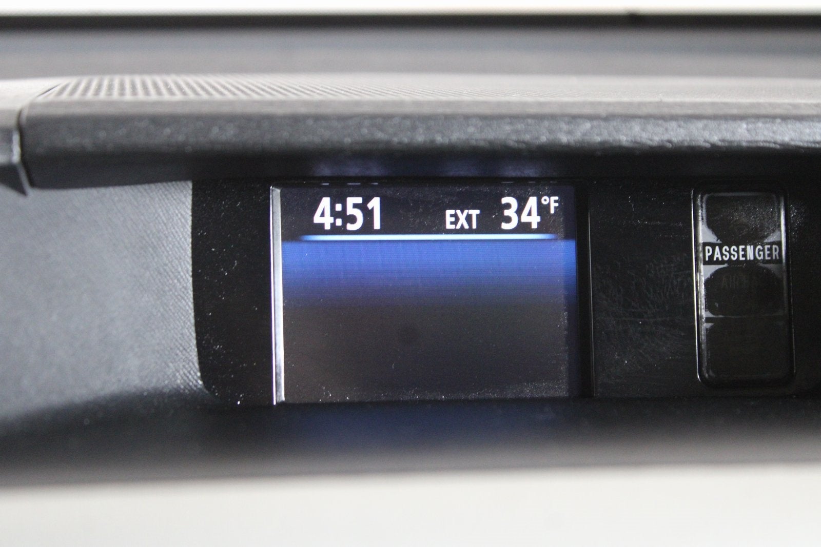 2011 Toyota Sienna LE 7 Passenger