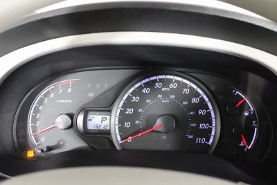 2011 Toyota Sienna LE 7 Passenger