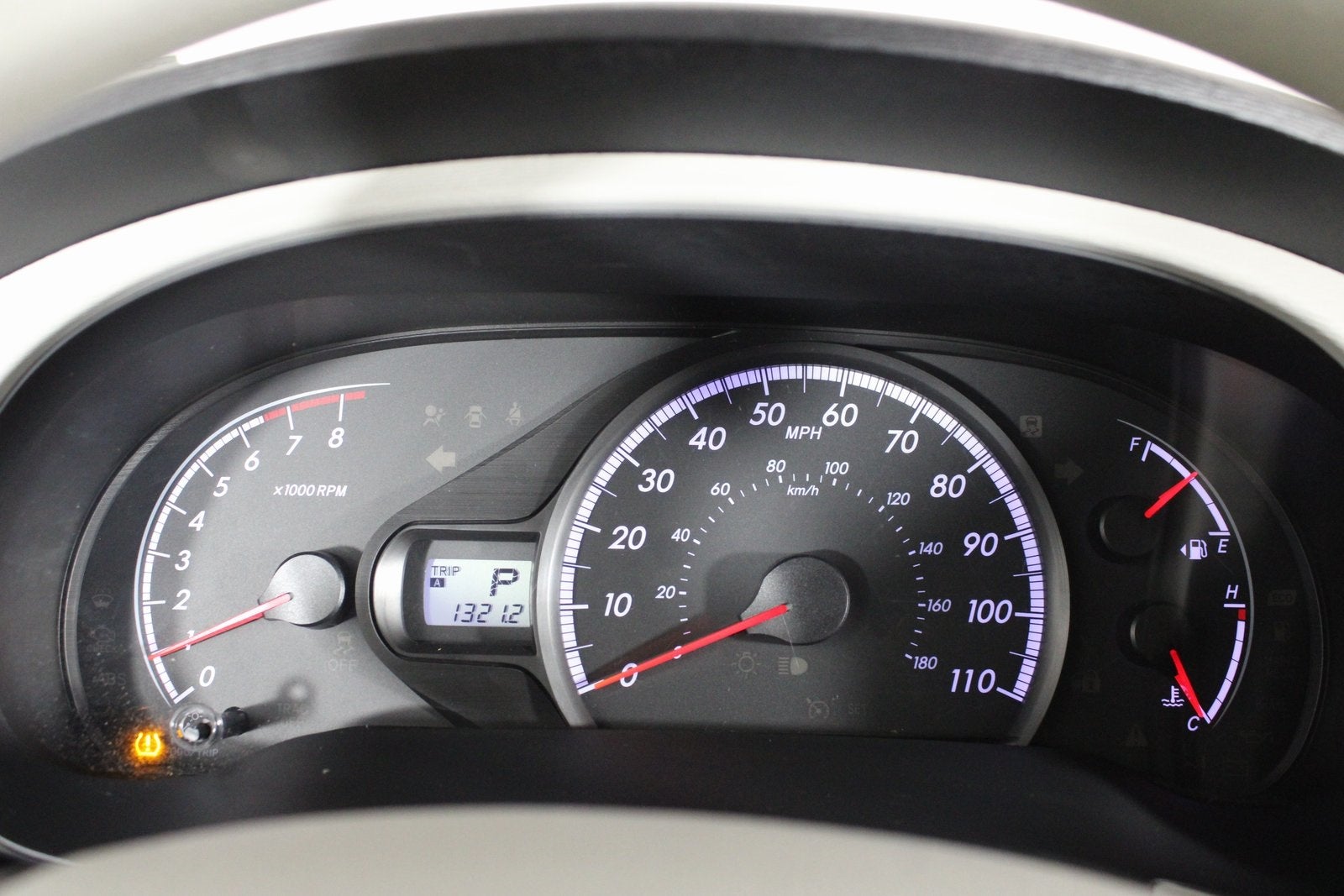 2011 Toyota Sienna LE 7 Passenger