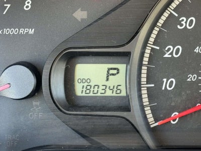 2012 Toyota Sienna LE 8 Passenger