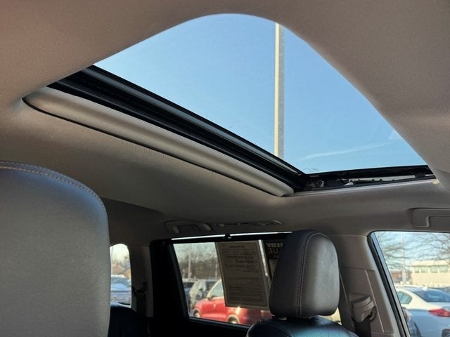 2016 Toyota Highlander XLE V6