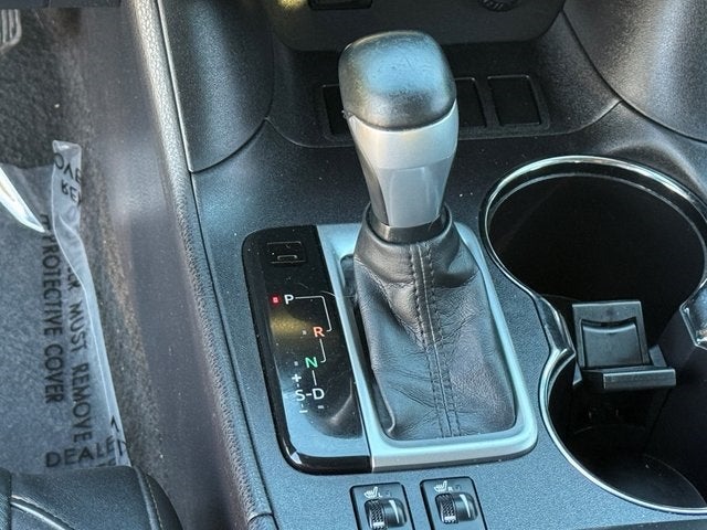 2016 Toyota Highlander XLE V6