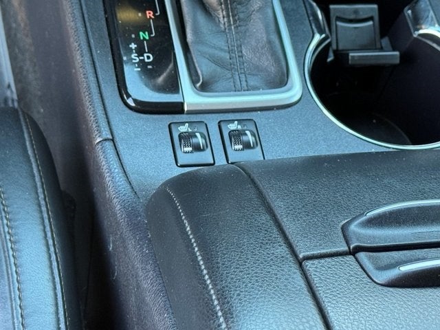 2016 Toyota Highlander XLE V6