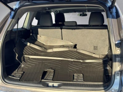 2016 Toyota Highlander XLE V6