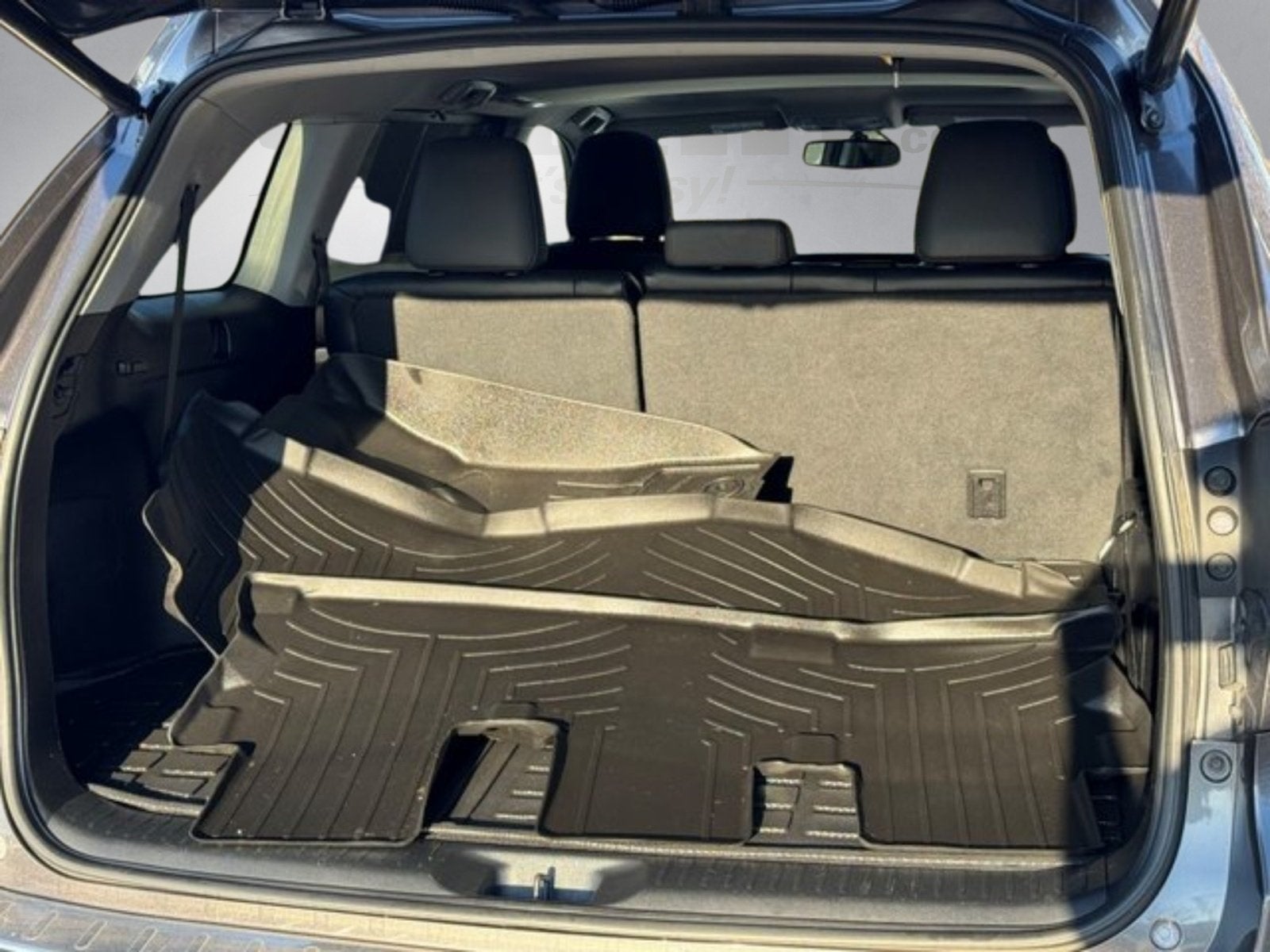 2016 Toyota Highlander XLE V6