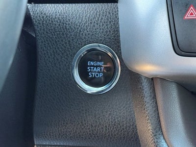 2016 Toyota Highlander XLE V6