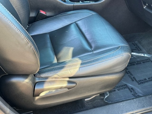 2016 Toyota Highlander XLE V6