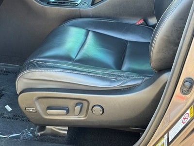 2016 Toyota Highlander XLE V6