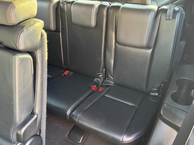 2016 Toyota Highlander XLE V6