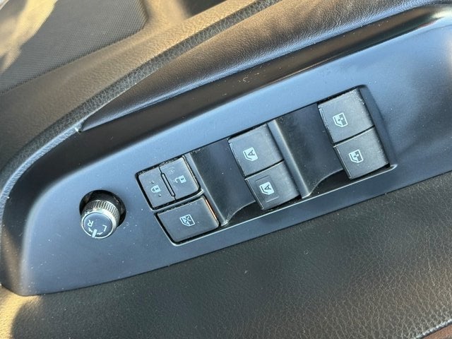 2016 Toyota Highlander XLE V6