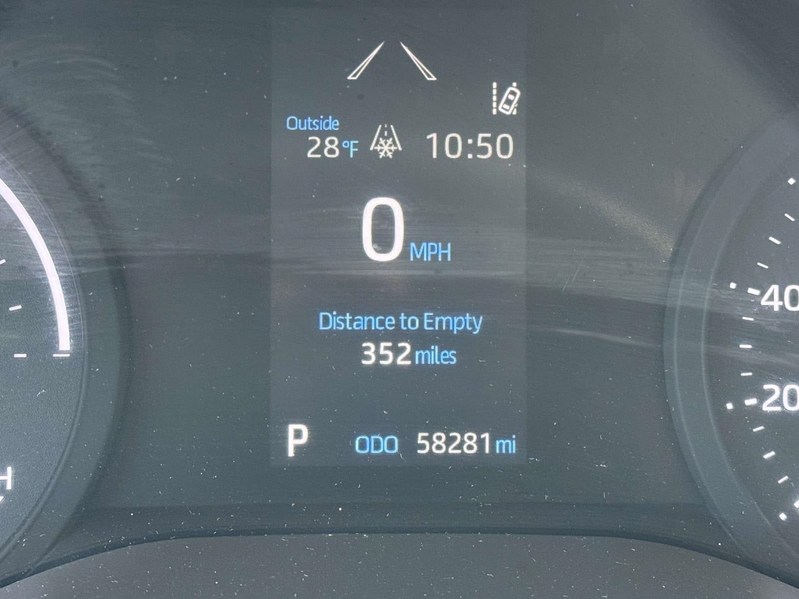 2024 Toyota Sienna LE 8 Passenger