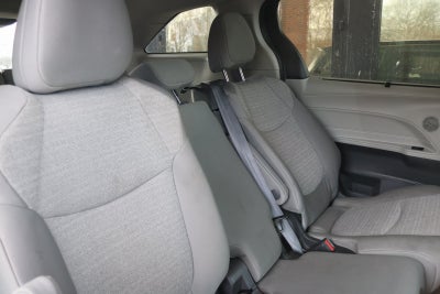 2024 Toyota Sienna LE 8 Passenger
