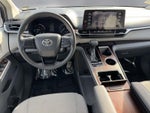 2024 Toyota Sienna LE 8 Passenger
