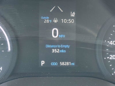 2024 Toyota Sienna LE 8 Passenger