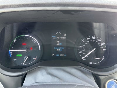 2024 Toyota Sienna LE 8 Passenger