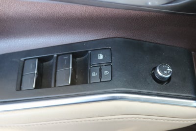 2022 Toyota Highlander Hybrid Limited